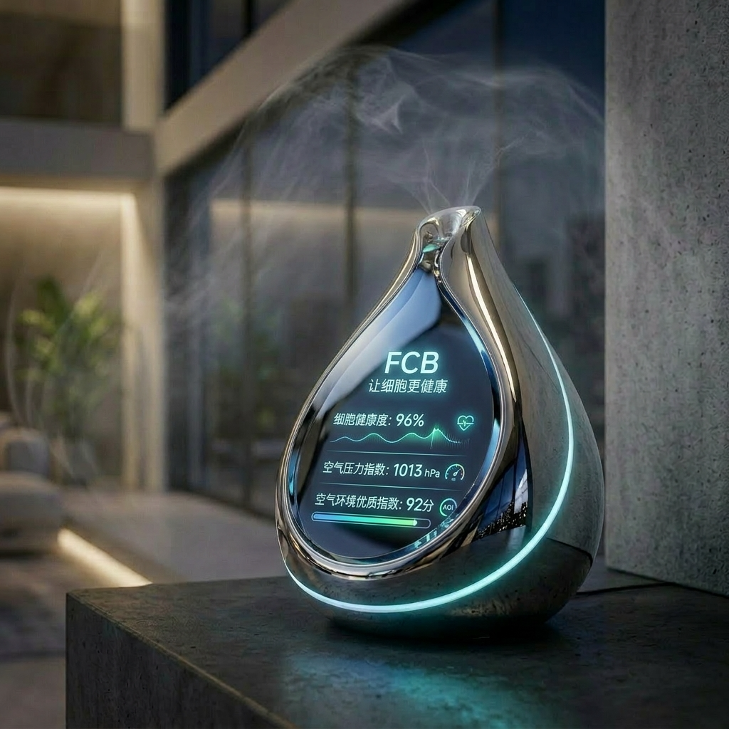 FCB室内细胞稳态仪